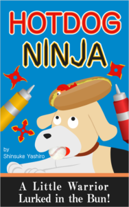 Hotdog Ninja