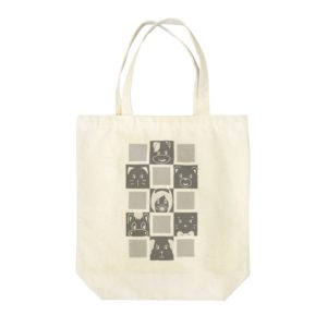 トートバッグ(ナチュラル)